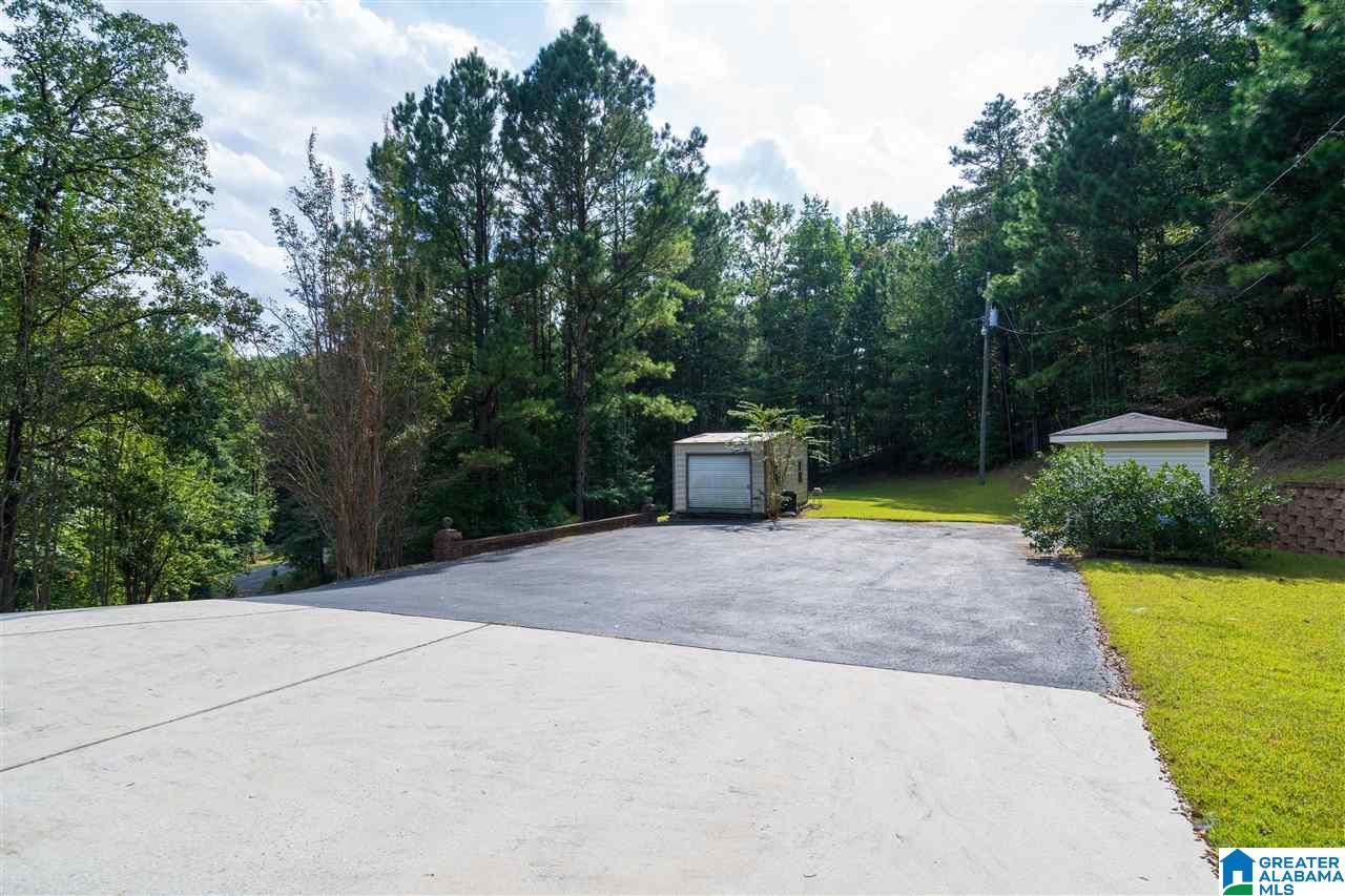 49 Ridgeview Lake Road Alabaster, AL 35007 - Photo 37 of 38
