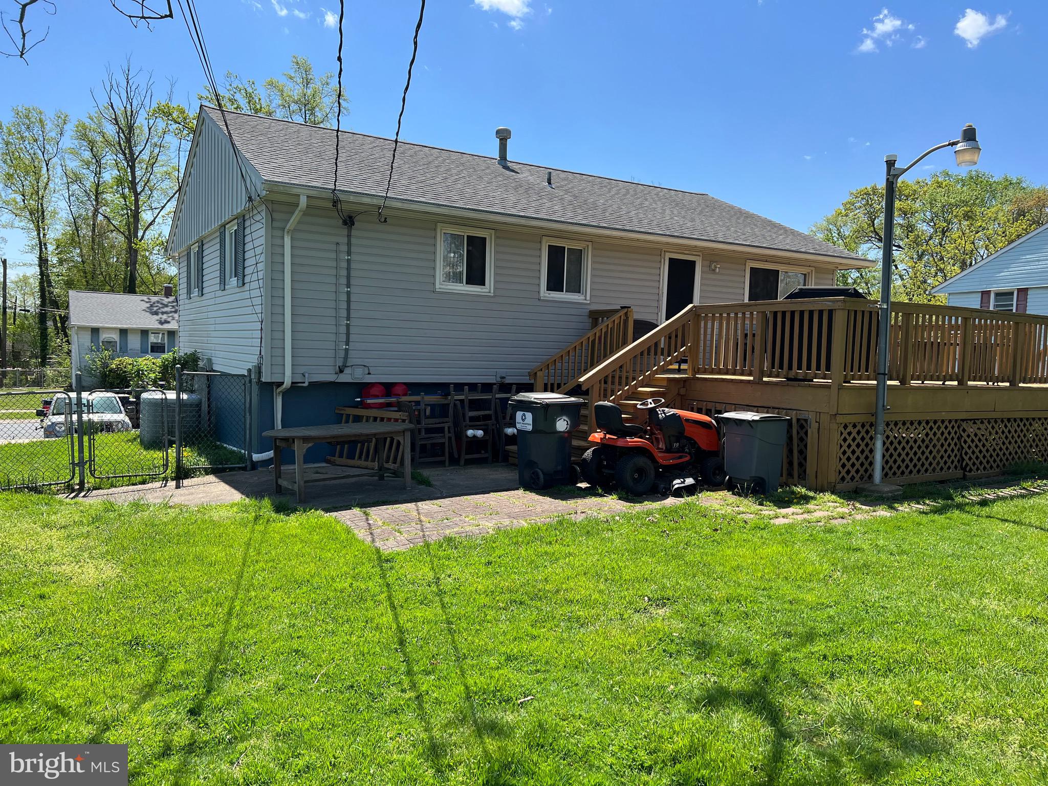 617 Hornbeam Road Edgewood, MD 21040 - Photo 2 of 13