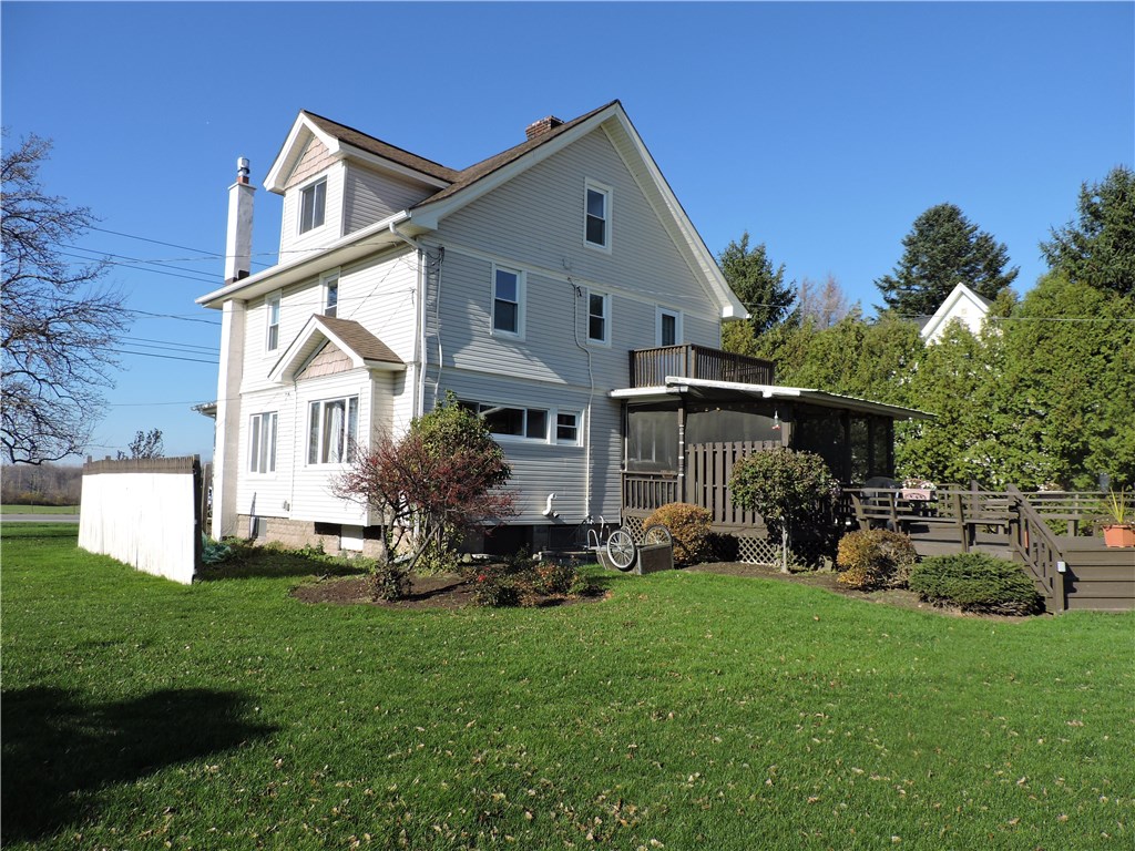 994 Salt Road Webster, NY 14580 - Photo 1 of 1