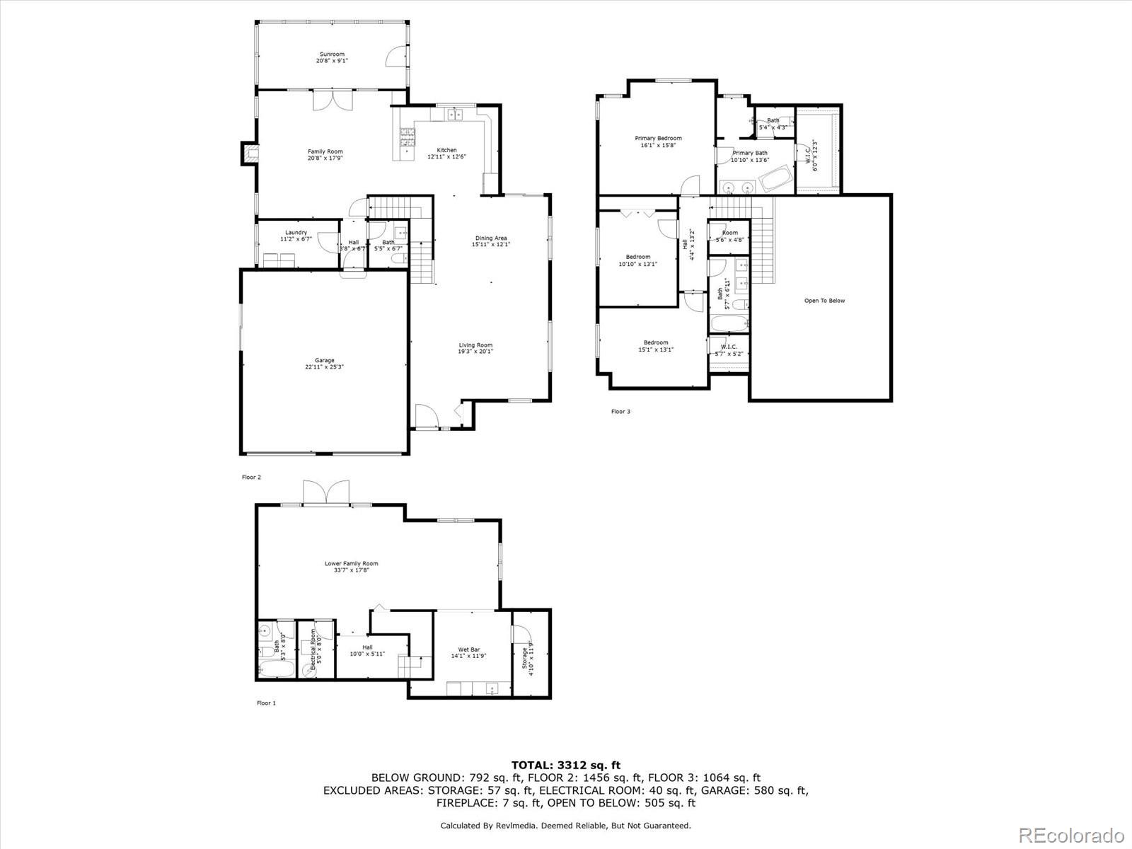 31518 Niakwa Road Evergreen, CO 80439 - Photo 45 of 48 unknown