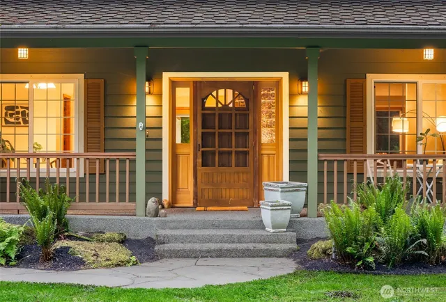 $5,000 | 47305 Southeast 162nd Street, North Bend, WA 98045