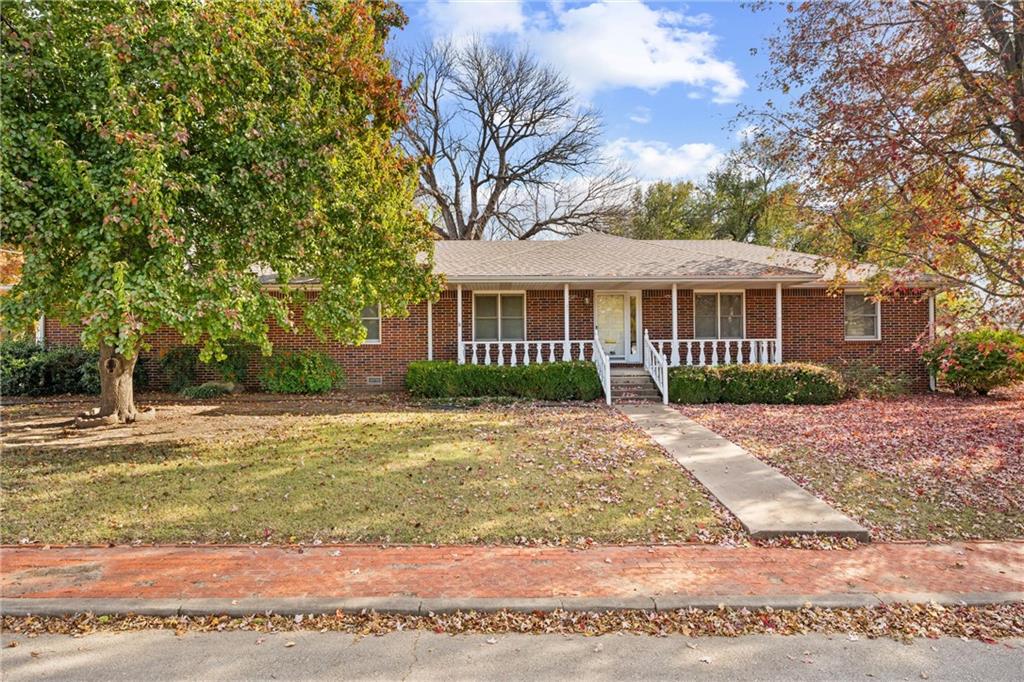 301 South Spring Street Caney, KS 67333 - Photo 1 of 1 Gallery Image 1