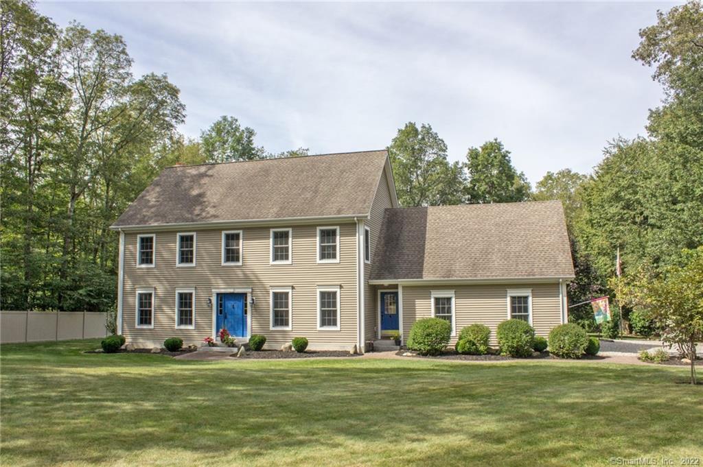25 White Birch Road East Hampton, CT 06424 - Photo 1 of 1 Gallery Image 1