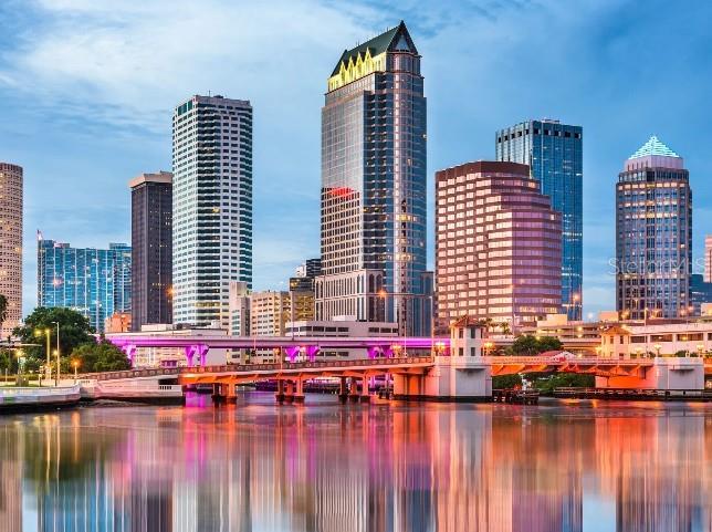 4021 Maggie Loop Lakeland, FL 33813 - Photo 28 of 29 a blue and white ocean view