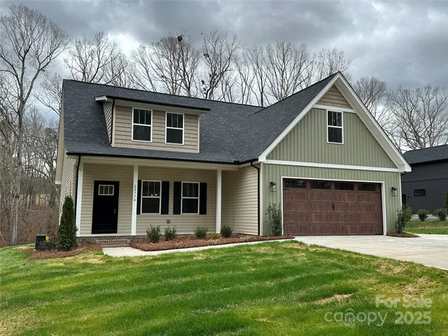 $479,550 | 28770 Highway 73, Albemarle, NC 28001