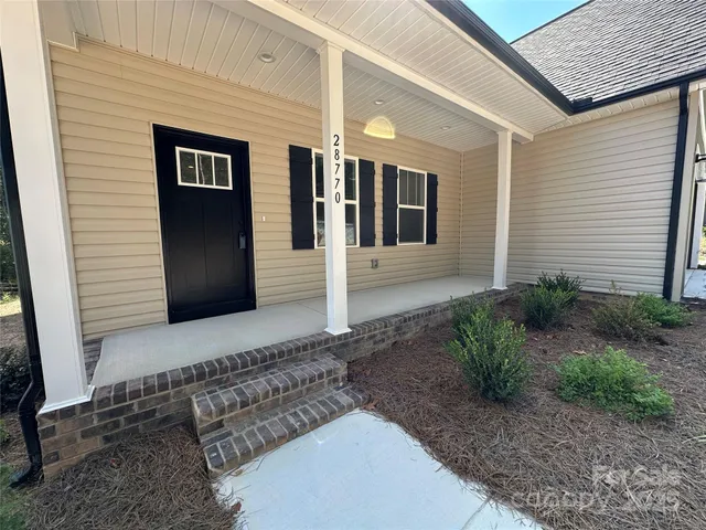 $479,500 | 28770 Highway 73, Albemarle, NC 28001