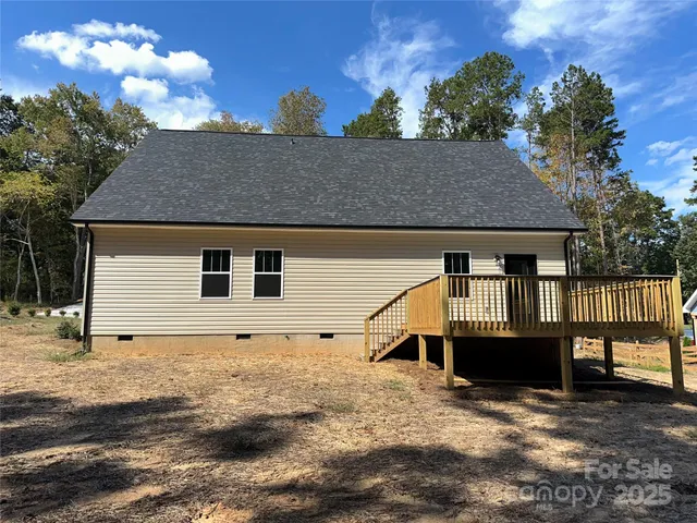 $479,500 | 28770 Highway 73, Albemarle, NC 28001