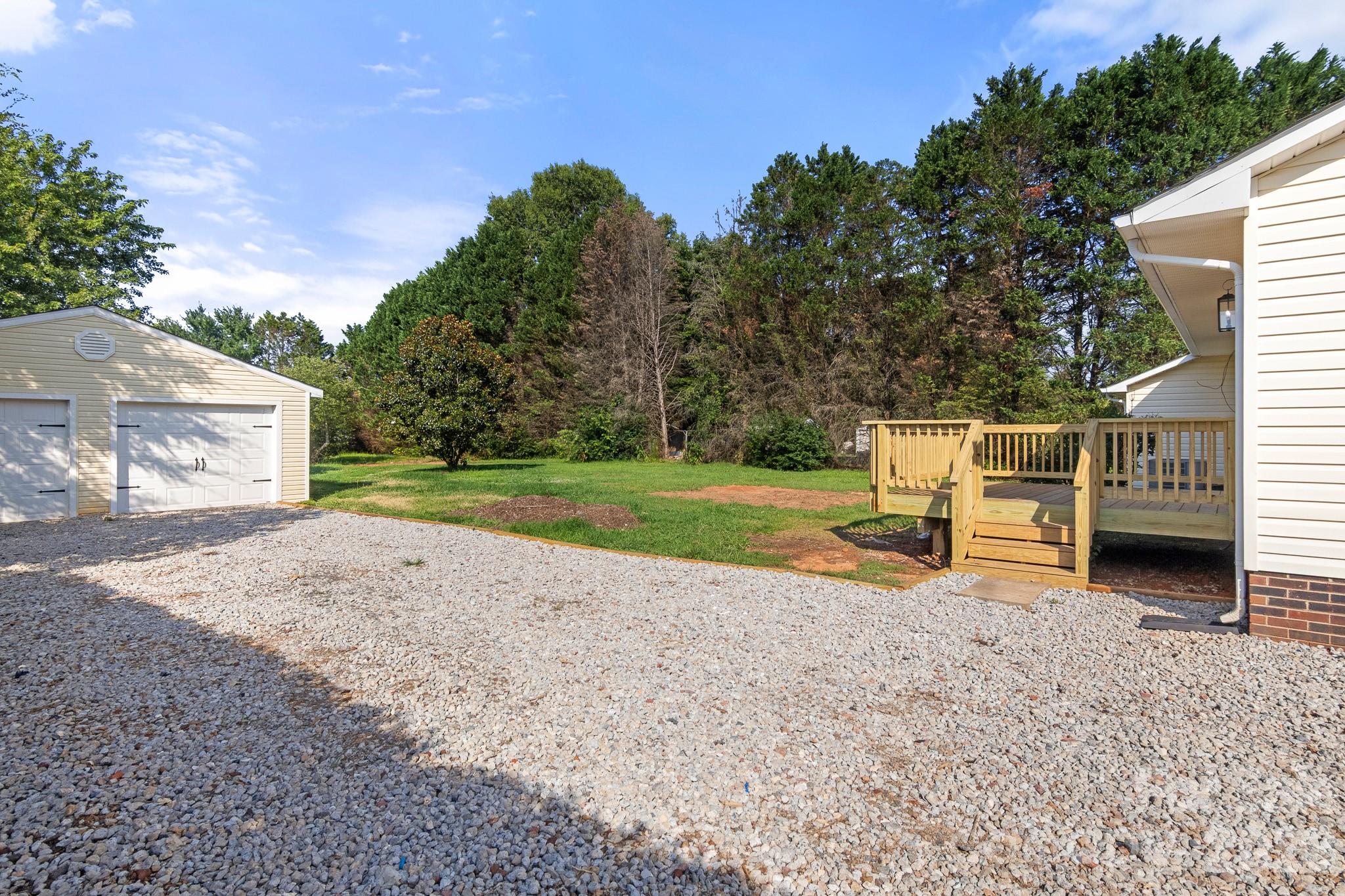2805 Chester Highway York, SC 29745 - Photo 36 of 48