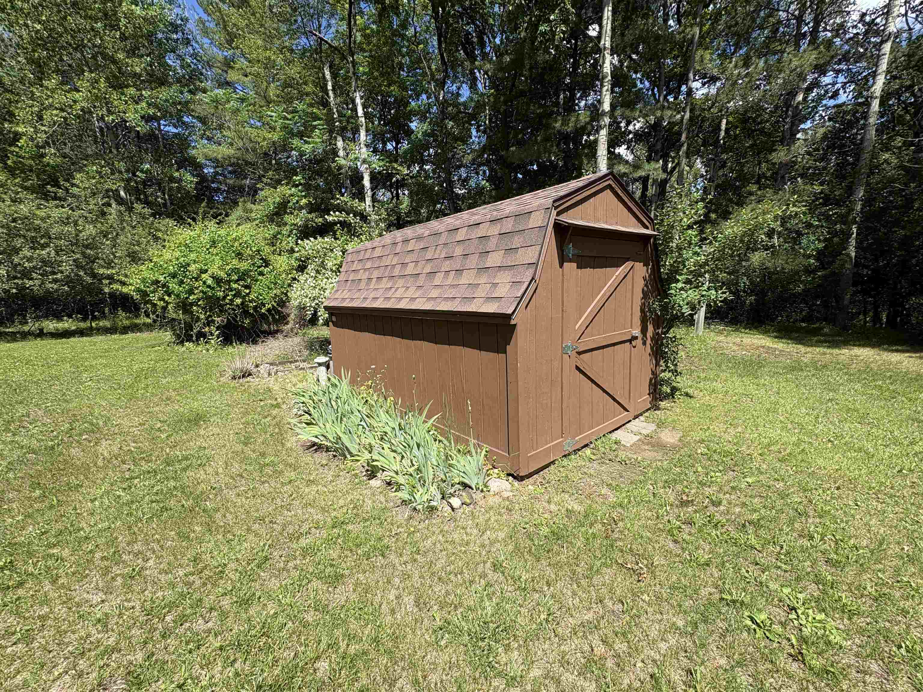 5423 County Road P Gillett, WI 54124 - Photo 46 of 58