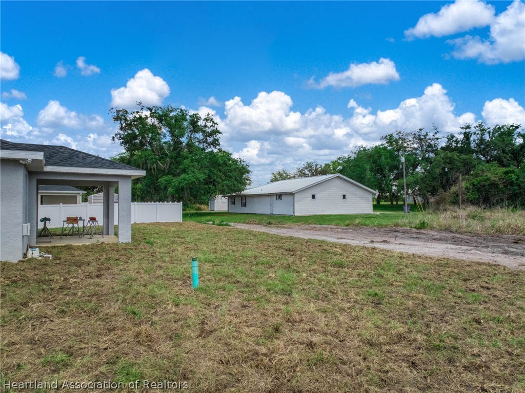 2721 West Exeter Road Avon Park, FL 33825 - Photo 35 of 35