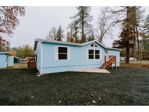 $349,900 | 88247 Ellmaker Road, Veneta, OR 97487