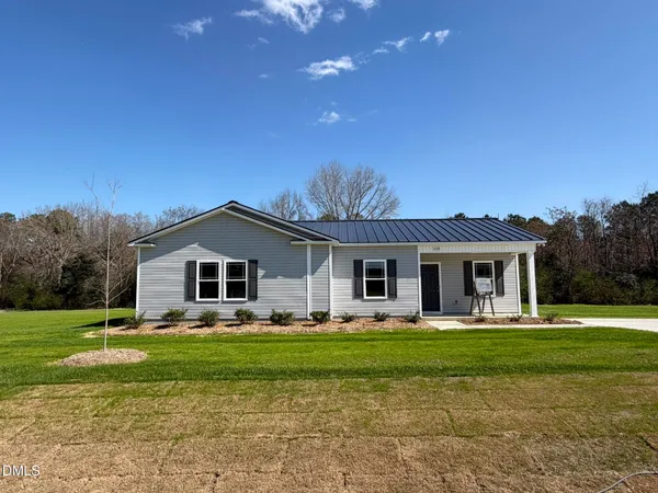 $279,900 | 228 Jacobs Ridge Drive, Four Oaks, NC 27524