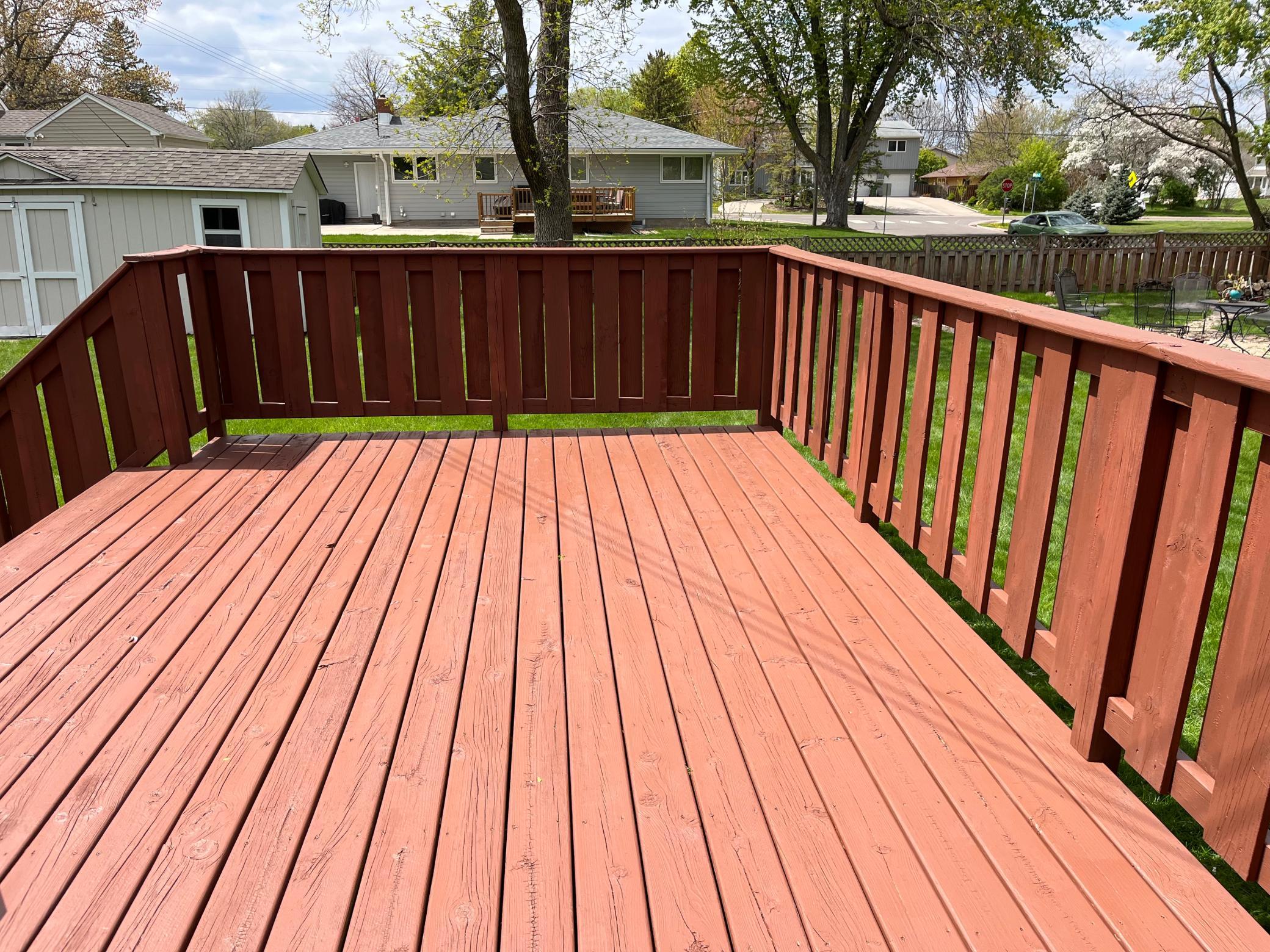 2017 Beacon Street Roseville, MN 55113 - Photo 26 of 36