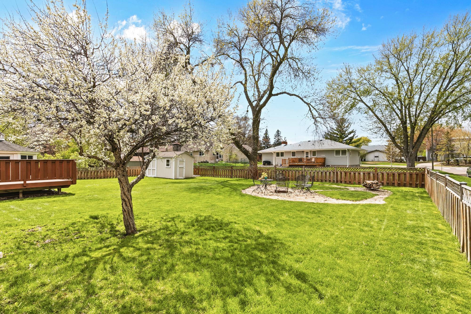 2017 Beacon Street Roseville, MN 55113 - Photo 3 of 36