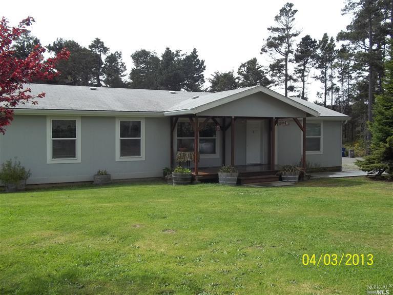 16445 Franklin Road Fort Bragg, CA 95437 - Photo 1 of 1 Gallery Image 1