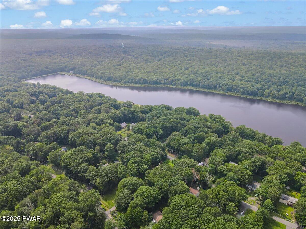 192 Heather Hill Road Dingmans Ferry, PA 18328 - Photo 66 of 74 River