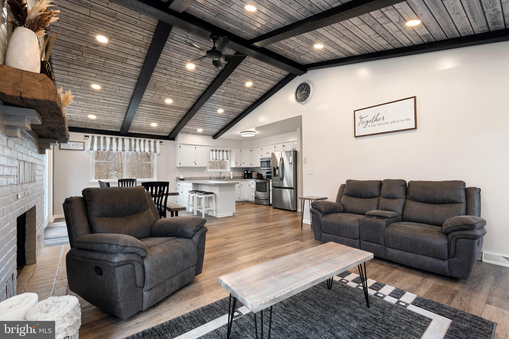 158 Juniata Division Road Lewistown, PA 17044 - Photo 3 of 67