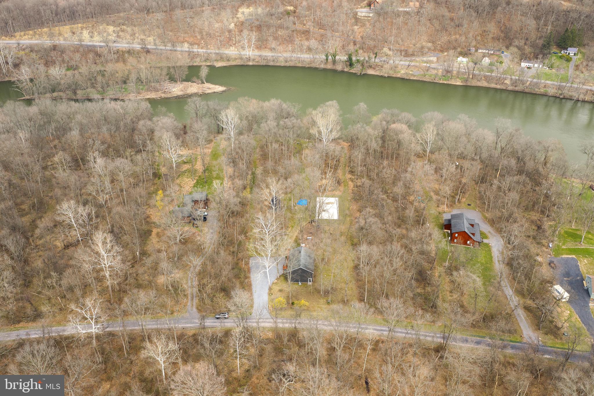 158 Juniata Division Road Lewistown, PA 17044 - Photo 56 of 67