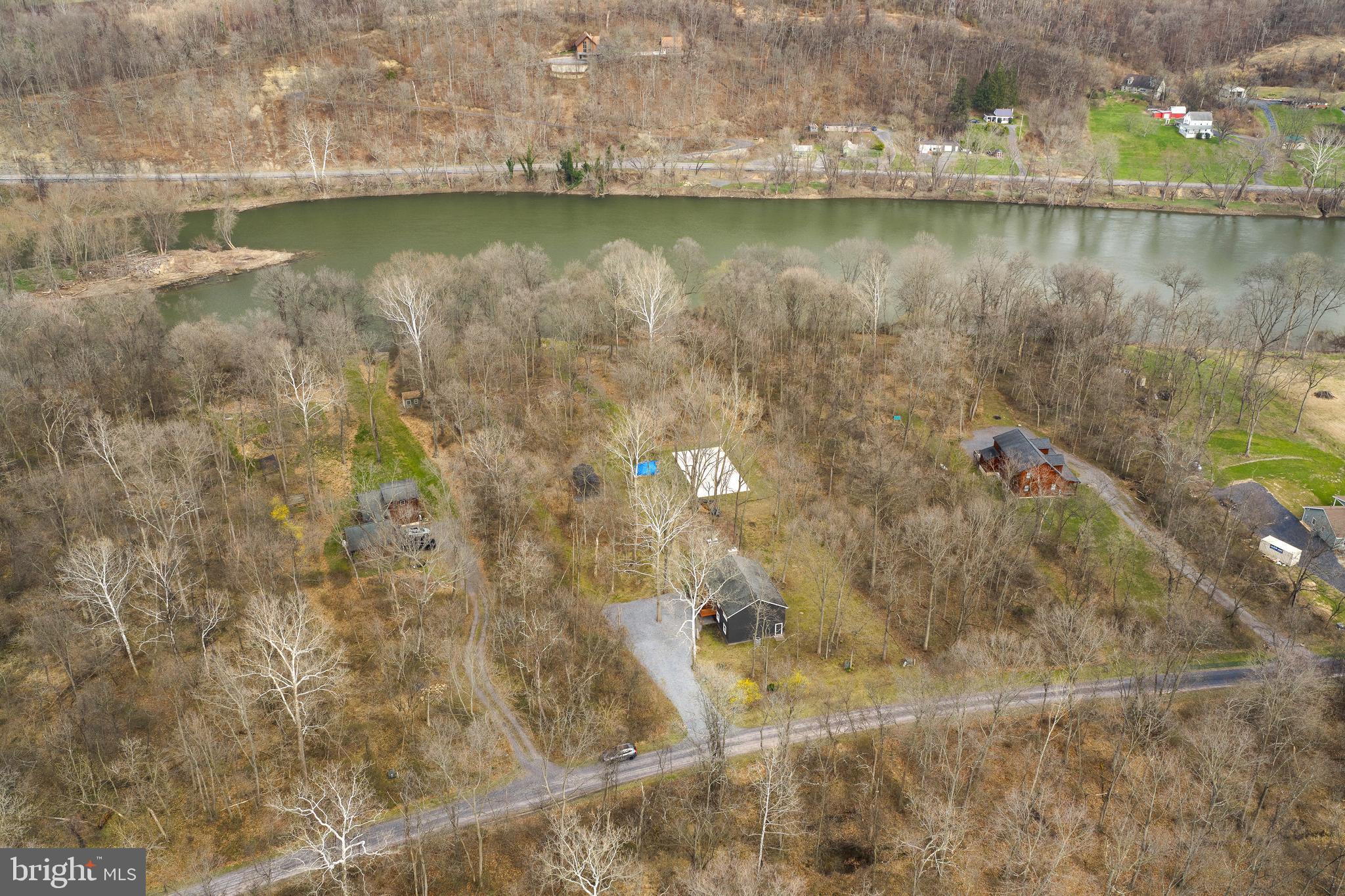 158 Juniata Division Road Lewistown, PA 17044 - Photo 58 of 70