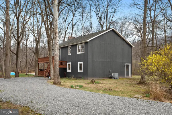 $485,000 | 158 Juniata Division Road, Lewistown, PA 17044