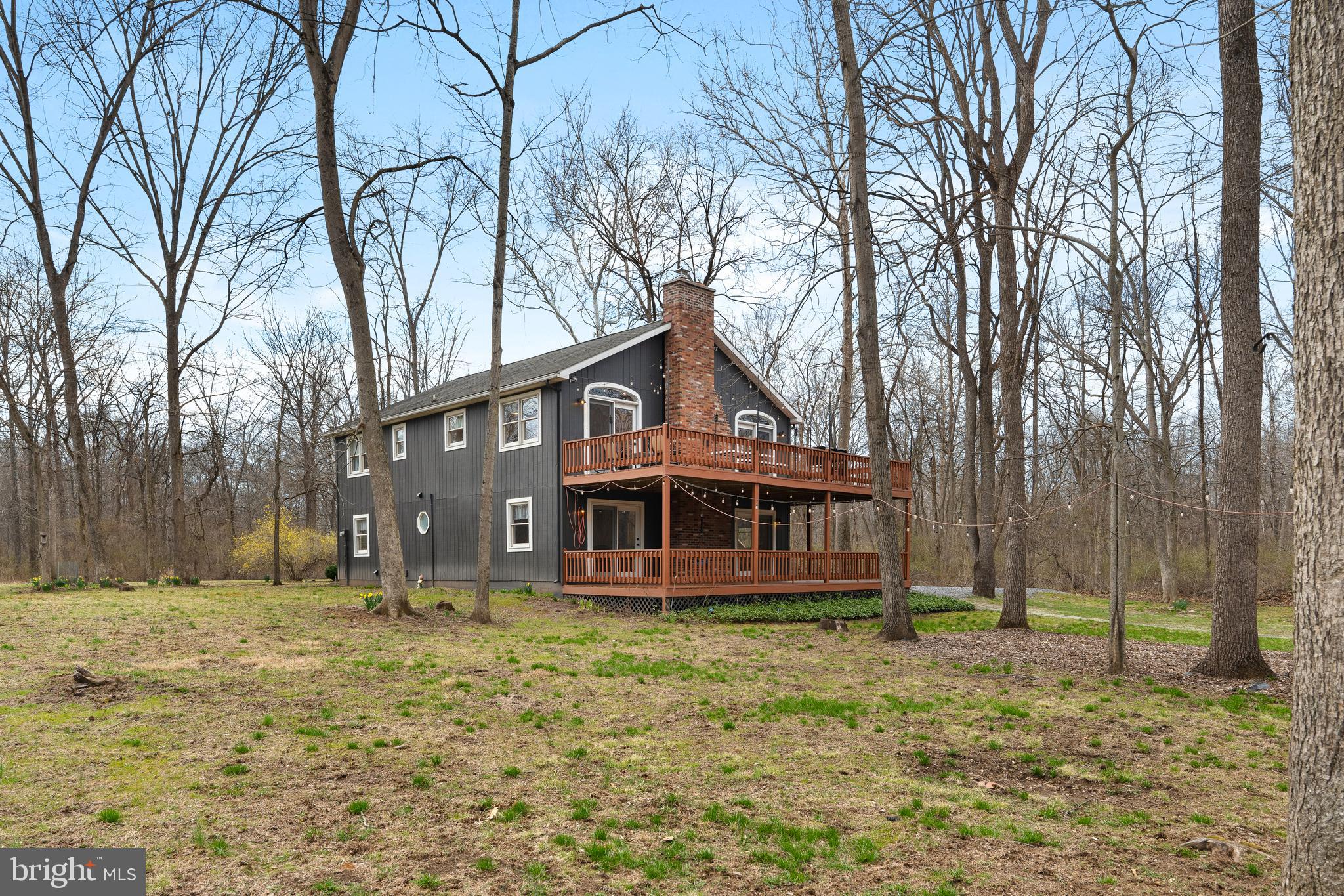 158 Juniata Division Road Lewistown, PA 17044 - Photo 64 of 70 a view of a house with a yard