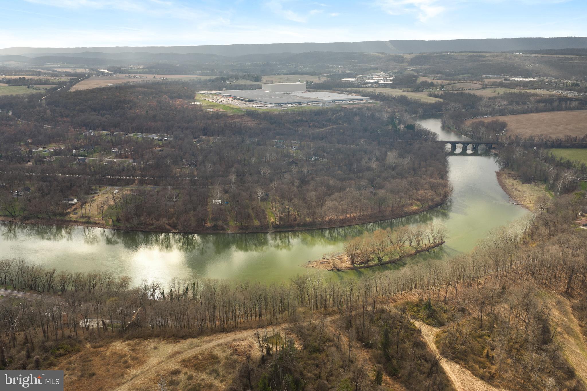 158 Juniata Division Road Lewistown, PA 17044 - Photo 8 of 70 a view of lake