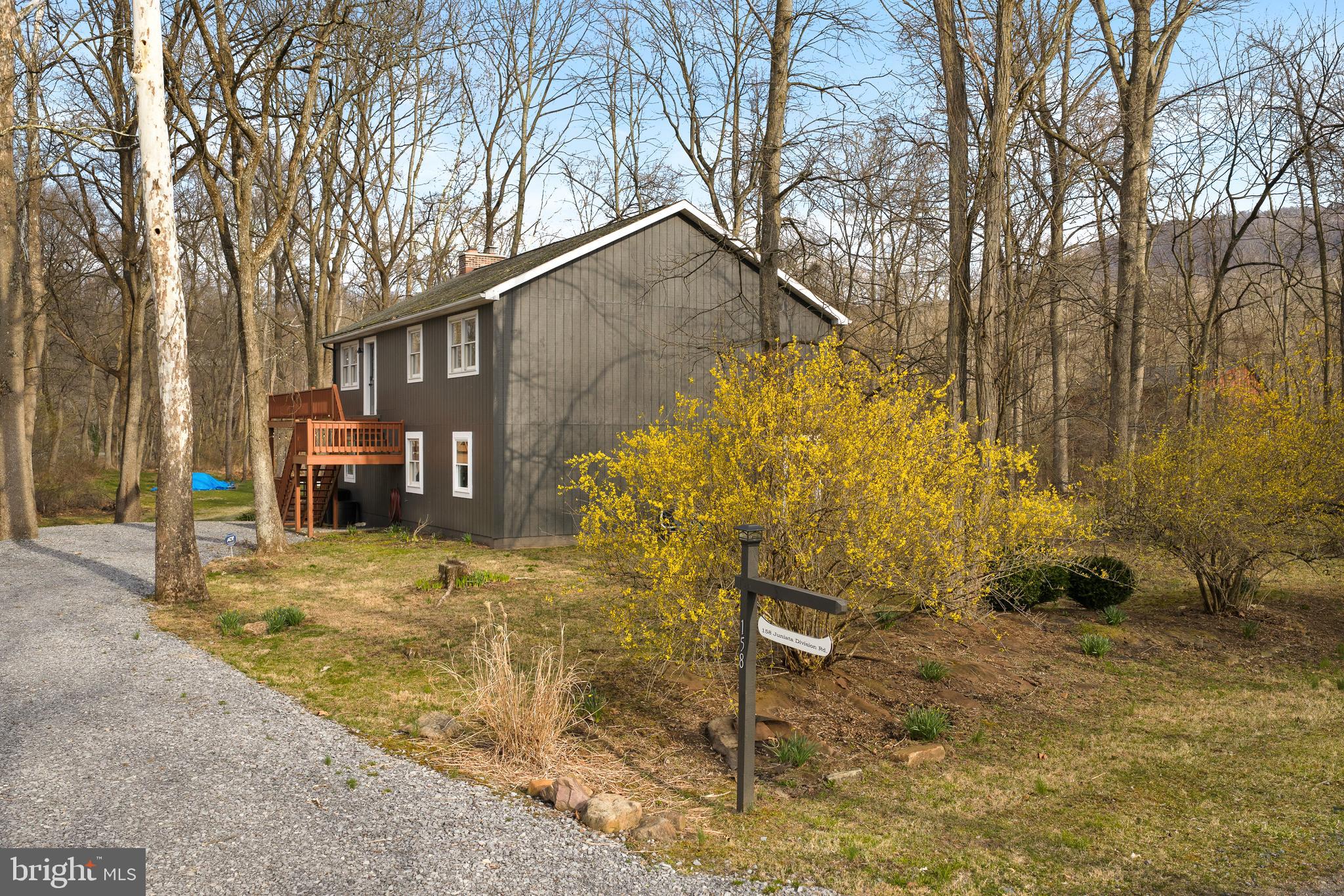 158 Juniata Division Road Lewistown, PA 17044 - Photo 9 of 67