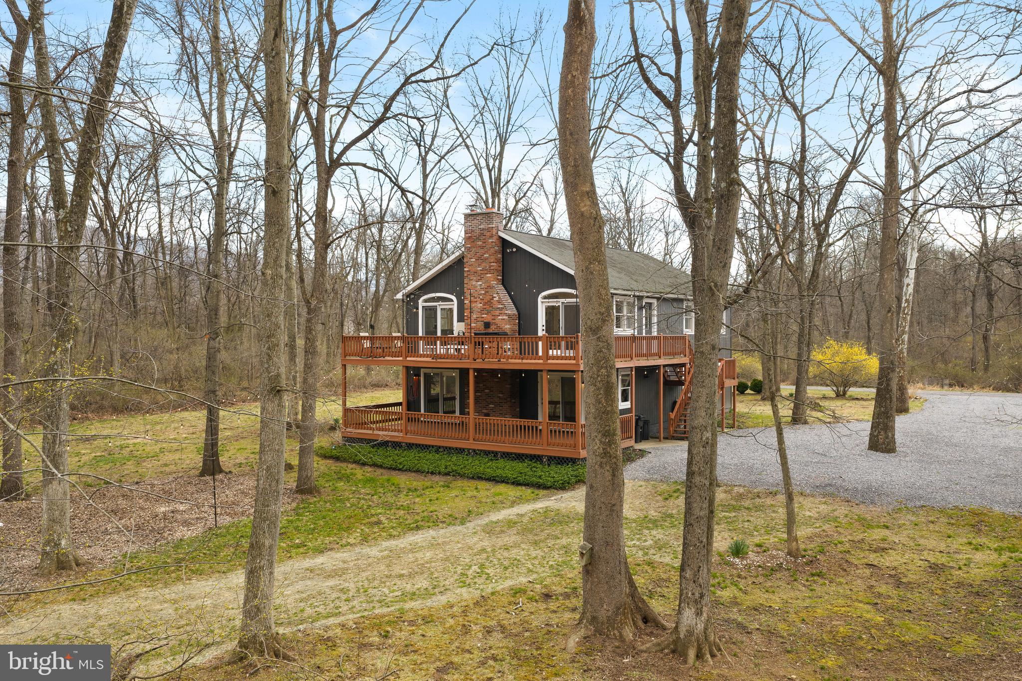 158 Juniata Division Road Lewistown, PA 17044 - Photo 10 of 67