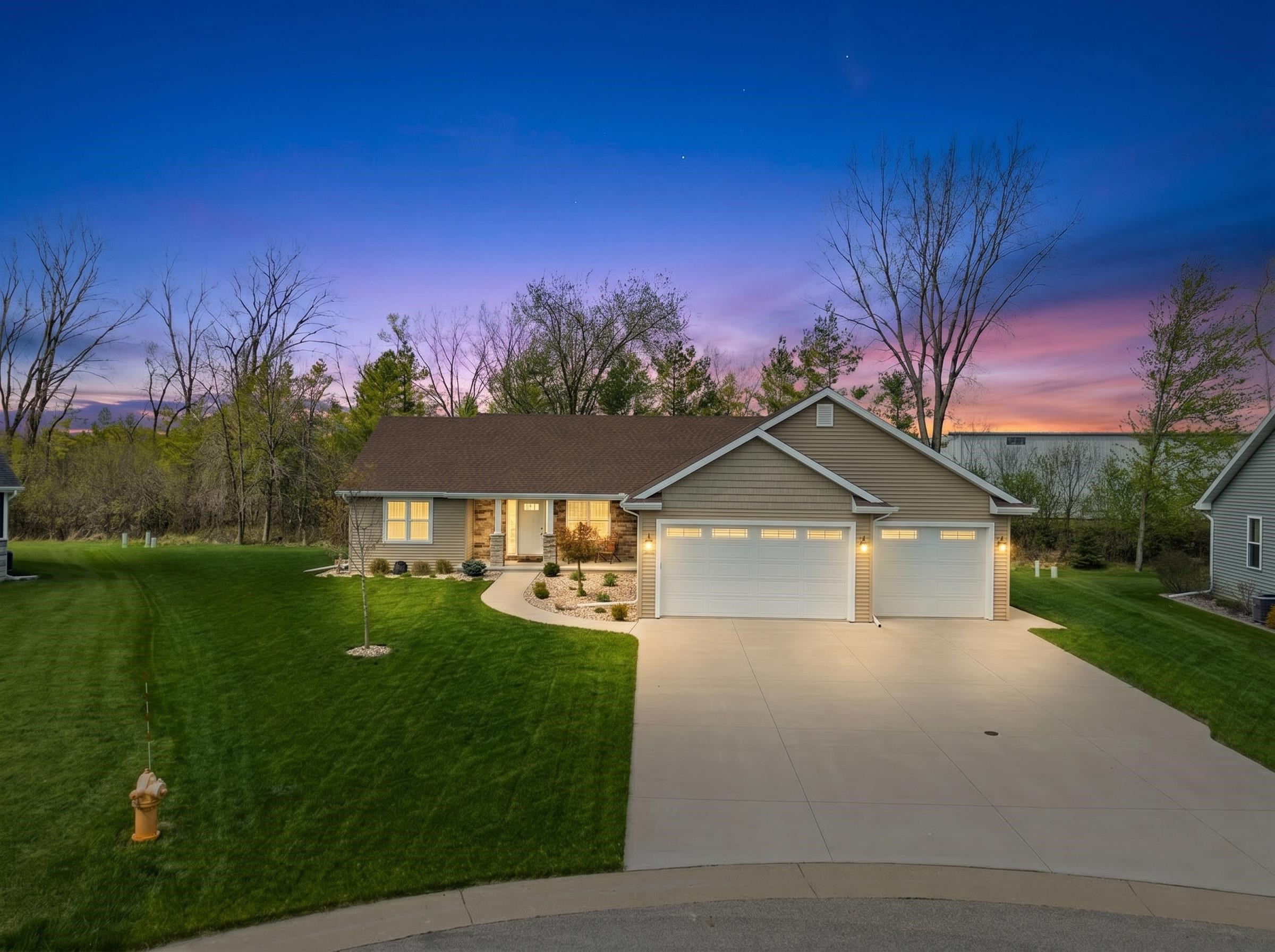 2078 West Sugar Court Appleton, WI 54913 - Photo 44 of 57