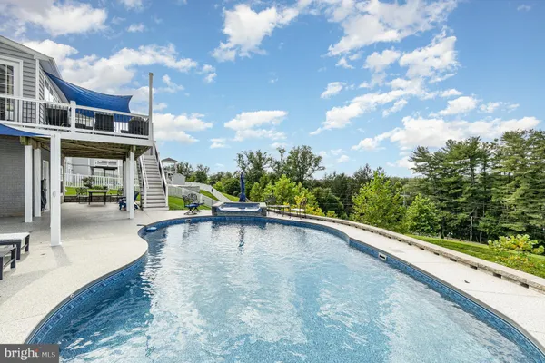 $989,444 | 724 Montravel Court, Bel Air, MD 21015