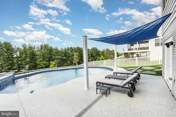 $989,444 | 724 Montravel Court, Bel Air, MD 21015