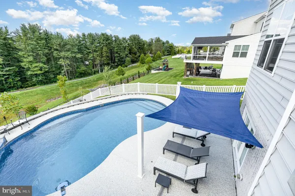 $989,444 | 724 Montravel Court, Bel Air, MD 21015