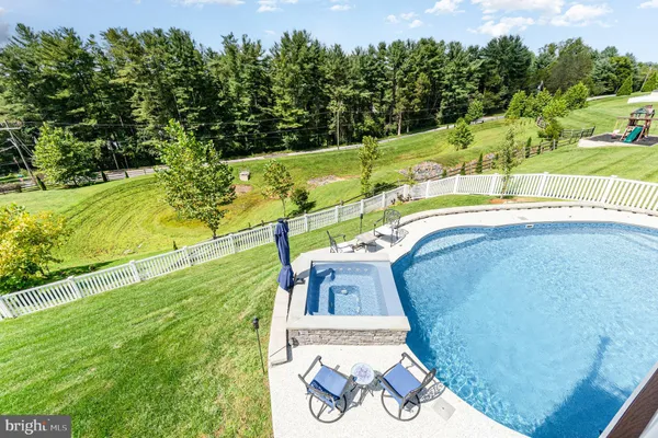 $989,444 | 724 Montravel Court, Bel Air, MD 21015