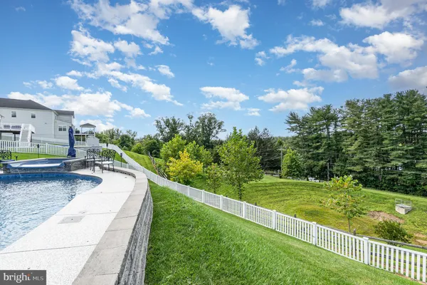 $989,444 | 724 Montravel Court, Bel Air, MD 21015