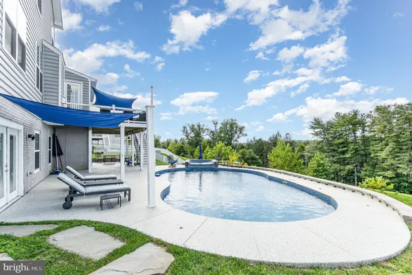 $989,444 | 724 Montravel Court, Bel Air, MD 21015