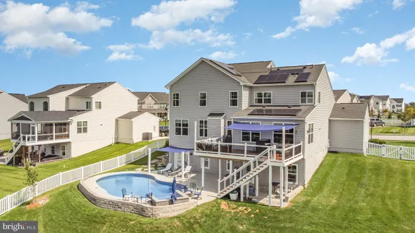 $989,444 | 724 Montravel Court, Bel Air, MD 21015