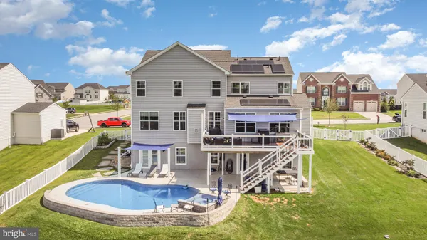 $989,444 | 724 Montravel Court, Bel Air, MD 21015