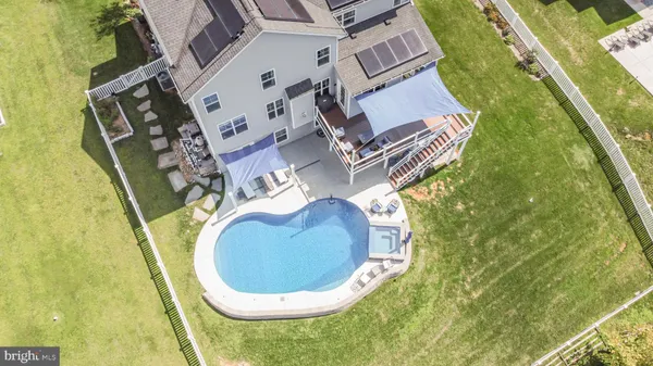 $989,444 | 724 Montravel Court, Bel Air, MD 21015