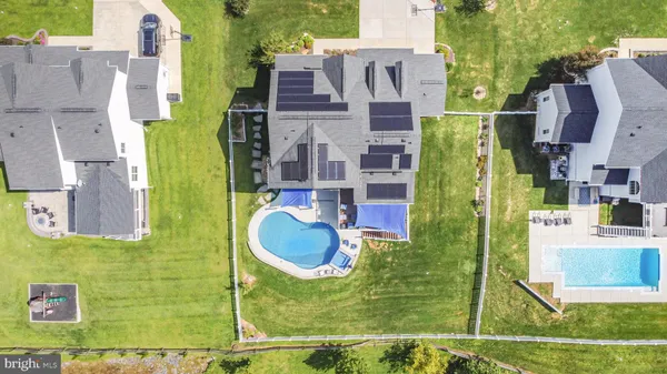 $989,444 | 724 Montravel Court, Bel Air, MD 21015