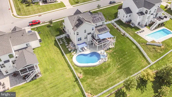 $989,444 | 724 Montravel Court, Bel Air, MD 21015