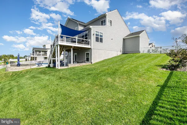 $989,444 | 724 Montravel Court, Bel Air, MD 21015