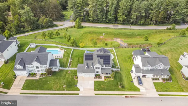 $989,444 | 724 Montravel Court, Bel Air, MD 21015