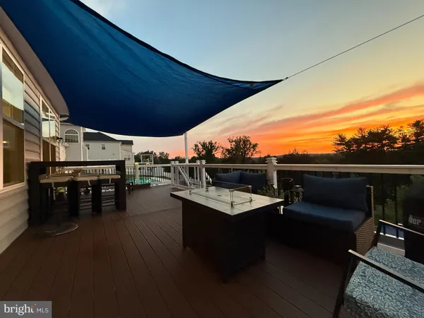 $989,444 | 724 Montravel Court, Bel Air, MD 21015