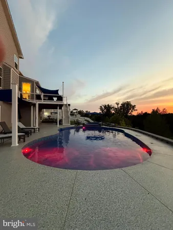 $989,444 | 724 Montravel Court, Bel Air, MD 21015