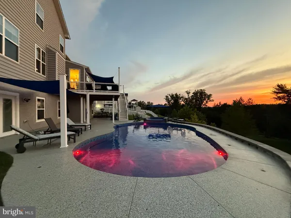 $989,444 | 724 Montravel Court, Bel Air, MD 21015