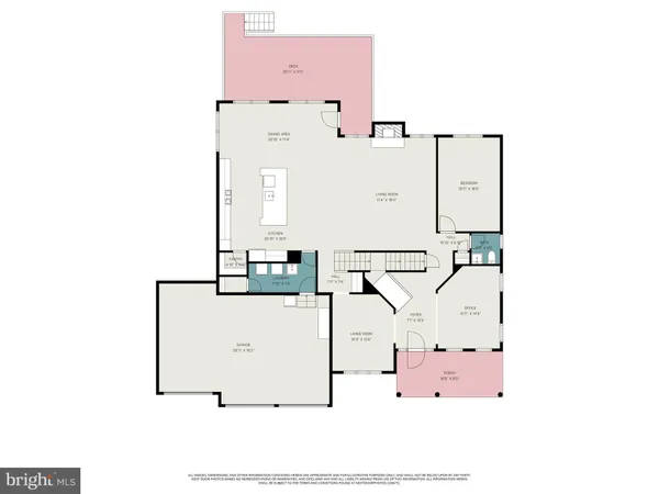 $989,444 | 724 Montravel Court, Bel Air, MD 21015