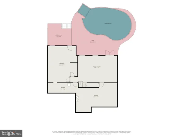 $989,444 | 724 Montravel Court, Bel Air, MD 21015