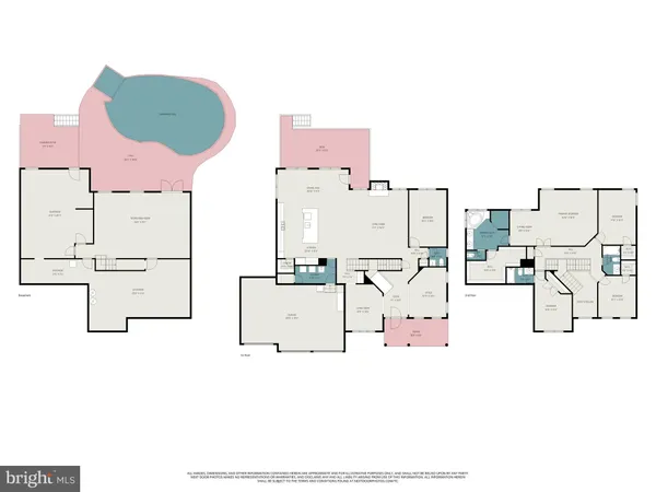 $989,444 | 724 Montravel Court, Bel Air, MD 21015