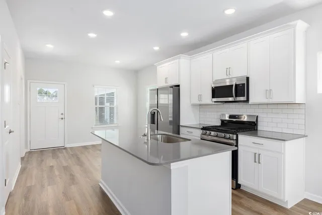 $1,799 | 283 Ferretti Street, Unit YORKTOWN, Myrtle Beach, SC 29579