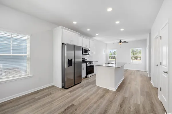 $1,851 | 283 Ferretti Street, Unit YORKTOWN, Myrtle Beach, SC 29579